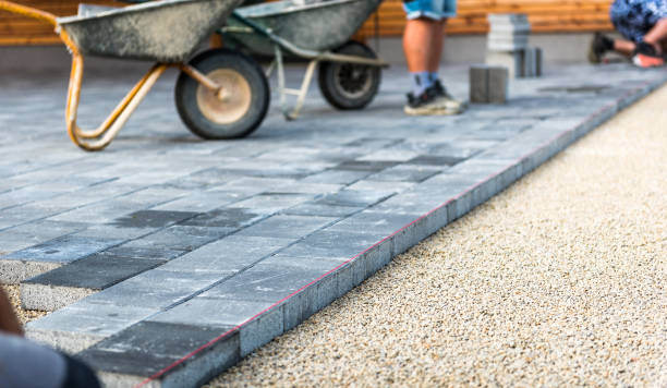 Trusted Wheeler Af, HI Driveway Pavers Experts