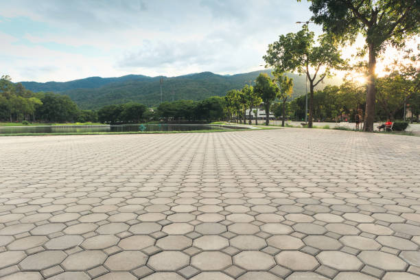 Best Brick Driveway Pavers  in Wheeler Af, HI