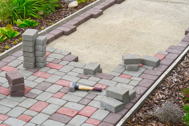 Professional Driveway Pavers in Wheeler Af, HI