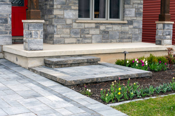 Best Concrete Paver Driveway  in Wheeler Af, HI