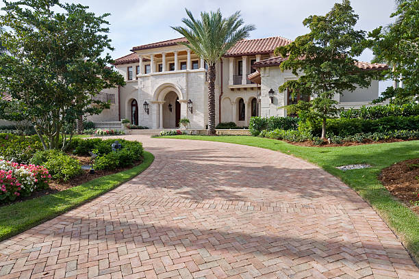 Best Local Driveway Pavers  in Wheeler Af, HI