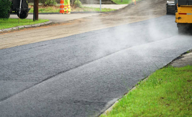 Best Affordable Driveway Pavers  in Wheeler Af, HI