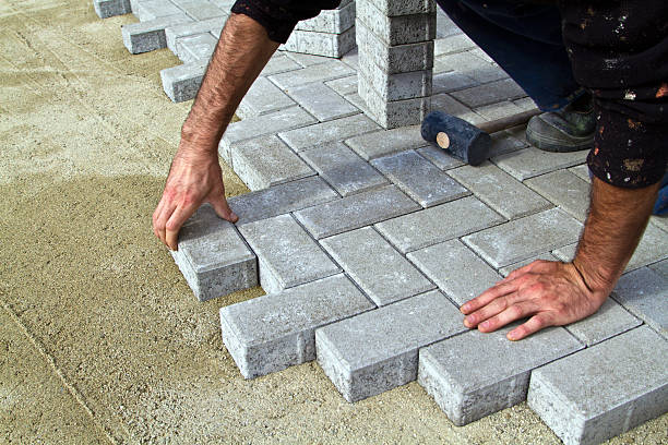  Wheeler Af, HI Driveway Pavers Pros
