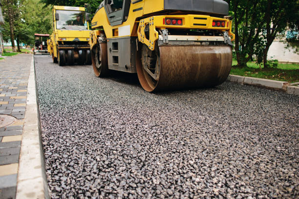 Best Driveway Repair Near Me  in Wheeler Af, HI
